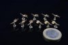 MK1 Design MS-20002 BISMARCK TURRET DETAIL-UP SET 1/200